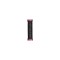 Mansoane Reverse Stamp Lock-On 135/30mm Negru/Rosu Ultimate FactoryBikes