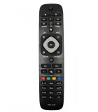 Telecomada LED TV Philips RM-L1125 IR 479 (97), Oem