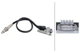 HELLA 6PN 358 307-281 Senzor NOx, Catalizator NOx