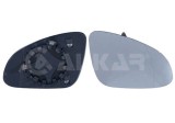 Sticla Oglinda Retrovizoare Dreapta Alkar 6432442 Opel Adam Astra J