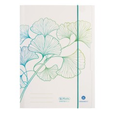 Mapa A4 Carton Motiv Ginkgo Seria Greenline foto