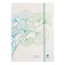 Mapa A4 Carton Motiv Ginkgo Seria Greenline