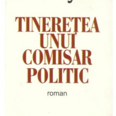 Tineretea unui comisar politic / Miron Bergmann