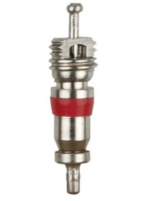 Ventil bicicleta (tip auto) foto