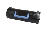 &Icirc;ncărcătură toner renovată 60F2H00, 602H, 10000 filelor pentru imprimante