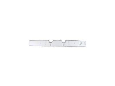 Armatura bara fata Toyota Prius (Xw20), 10.2003-05.2009, absorbant, foto