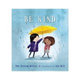 Be Kind, 2018