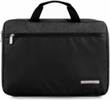 Geanta laptop ZG 626, Zagatto, 15.6 &quot;, Negru, 15.6&quot;, Nailon