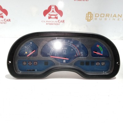 Ceas de bord New Holland TC40DA 1998-2005 foto
