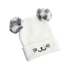 Caciula tricotata Pisicuta