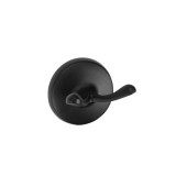 Cuier de baie Black 332868A RETRO