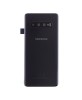 Capac Baterie Samsung Galaxy S10, SM G973F Negru