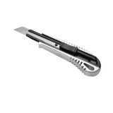 Cutter mare din plastic cu lama otel latime lama 1.8 cm