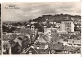 CPIB 16839 CARTE POSTALA - BRASOV. VEDERE SPRE CETATUIE, RPR