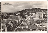 CPIB 16839 CARTE POSTALA - BRASOV. VEDERE SPRE CETATUIE, RPR, Necirculata, Fotografie