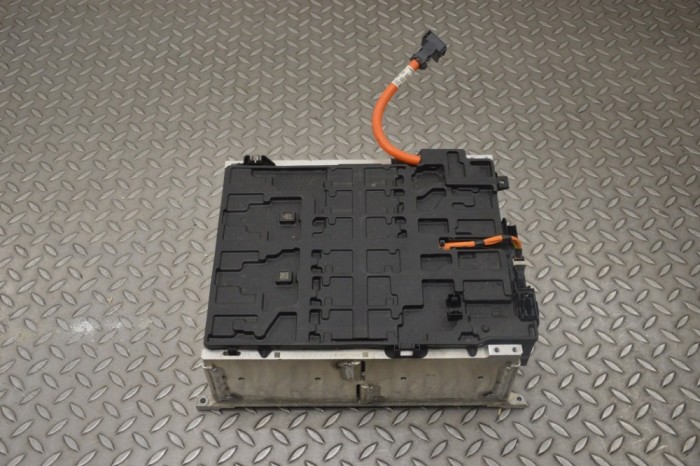 Baterie BMW i3 I01 2018 OEM: 7648785,8647912,61278647912 21395599