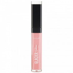 Luciu buze Glacier Gloss Pink Twice foto