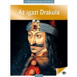 A t&ouml;rt&eacute;nelem nagy rejt&eacute;lyei 7. - Az igazi Drakula