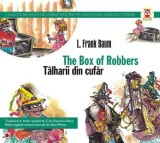 Talharii din cufar | L. Frank Baum