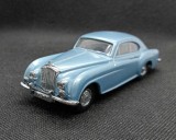 Macheta Bentley Continental DY-13 - Dinky Matchbox 1/43, 1:43