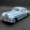 Macheta Bentley Continental DY-13 - Dinky Matchbox 1/43