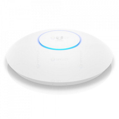 Ubiquity u6-long range wifi 6 ap foto