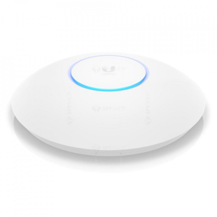 Ubiquity u6-long range wifi 6 ap