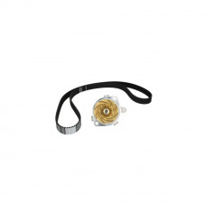 Set pompa apa + curea dintata ALFA ROMEO 147 937 CONTITECH CT968WP2