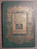 Album aniversar pentru &icirc;nceputurile presei rom&acirc;nești.. 175 de ani de la apariția
