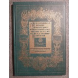 Album aniversar pentru &icirc;nceputurile presei rom&acirc;nești.. 175 de ani de la apariția