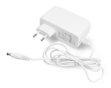 Alimentator AC/DC 12V 3000mAh 36W 55x2.5 mm alb