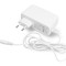 Alimentator AC/DC 12V 3000mAh 36W 55x2.5 mm alb