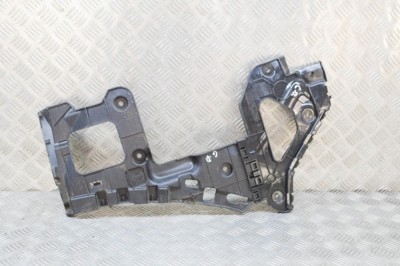 Suport bara de protecție dreapta spate AUDI Q8 4MN 2021 OEM: 4M8807454 17806602 foto