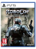 Robocop Rogue City Unfinished Business PS5