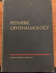 Robison D. Harley - Pediatric Ophthalmology