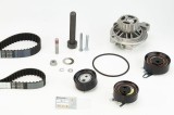 Kit distributie + pompa apa VW California T4 Camper, Lt 28 35 II, Lt 28 46 II, Lt 28 46 II Sasiu, Transporter T4, Transporter T4 Sasiu Motor 2.5, CONTINENTAL CTAM