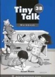 Tiny Talk 3B: Workbook | Carolyn Graham, Susan Rivers, Oxford University Press