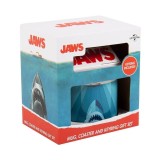 Set Jaws Cana, Coaster si Breloc, Fizz Creations