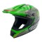 Casca cross/atv copii Mejia verde deschis, marime XL