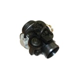 Supapa EGR PEUGEOT 206 hatchback 2A C BOSCH 0928400408, Volkswagen