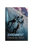 Cumpara ieftin Experiment . Seria Divergent, Vol.3, Corint