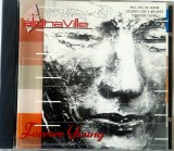 Alphaville &lrm;&ndash; Forever Young NM / NM cd sunth pop WEA Germania
