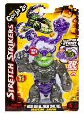 Goo Jit Zu Stretch Strikers Deluxe Random 42930g