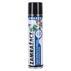 Spray pentru racire Freeze, 300 ml