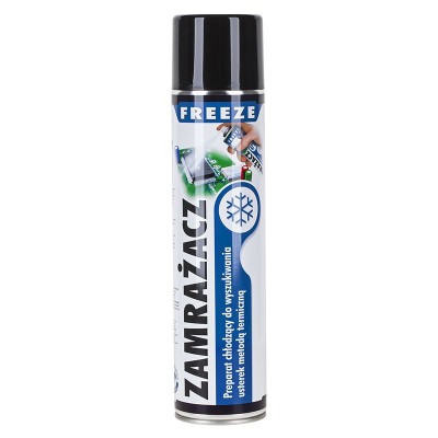 Spray pentru racire Freeze, 300 ml foto