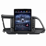 Cumpara ieftin Navigatie dedicata cu Android Hyundai Elantra VI 2019 - 2020, 2GB RAM, Radio