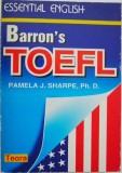 How to Prepare for the TOEFL (Test of English as a Foreign Language) - Pamela J. Sharpe