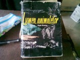 LUMEA ANIMALELOR DUPA BREHM