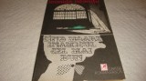Leonida Neamtu - Cand moare inamicul cel mai bun - 1977- cu autograf