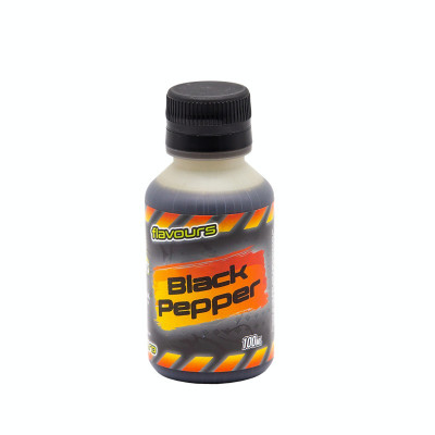 Aroma Piper Negru Secret Baits 100 ml foto